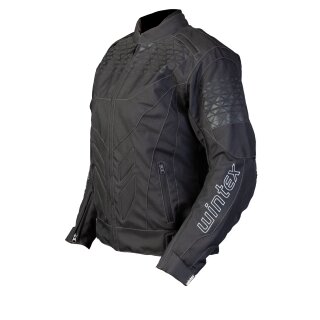 Blouson PIA - lady Schwarz XS