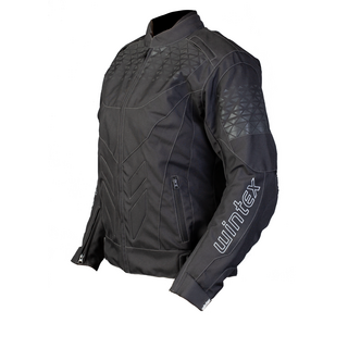 Blouson PIA - lady Schwarz XS