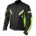 Blouson WTX 2.0 wp Schwarz Gelb 2XL