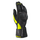 Handschuhe CLOVER - SW Schwarz Fluogelb 2XL
