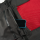 Endurojacke SALO rot S