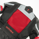 Endurojacke SALO rot M