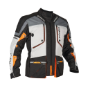 Endurojacke SALO orange S