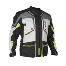 Endurojacke SALO gelb 3XL