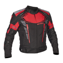 Blouson SIERRA sw rot S