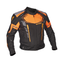 Blouson SIERRA sw orange S