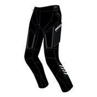 Endurohose CLOVER - GTS 5 schwarz H48