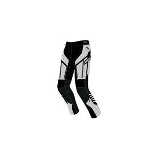 Endurohose CLOVER - GTS 5 grau schwarz