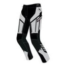 Endurohose CLOVER - GTS 5 grau schwarz