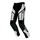 Endurohose CLOVER - GTS 5 grau schwarz H48