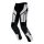 Endurohose CLOVER - GTS 5 grau schwarz H58