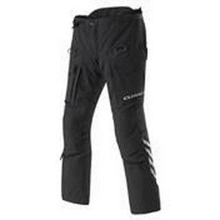 Endurohose CLOVER Scout 4 wp schwarz