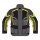 Endurojacke CLOVER - Rally Pro schwarz gelb S