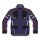 Endurojacke CLOVER - Rally Pro blau schwarz