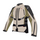 Endurojacke CLOVER - GTS 3 Sand Schwarz L