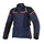 Endurojacke CLOVER Outland 2 blau schwarz rot M