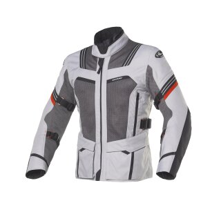 Endurojacke CLOVER - Ventouring 3 S