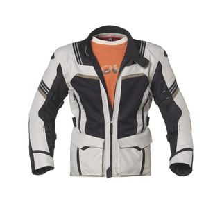 Endurojacke CLOVER - Ventouring 3 Schwarz Sand M