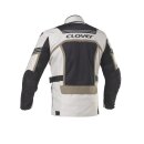 Endurojacke CLOVER - Ventouring 3 Schwarz Sand L