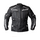 Endurojacke NAVIGATOR Schwarz Wei M