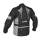 Endurojacke NEVADA schwarz weiss