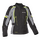 Endurojacke XANTIA lady Schwarz Fluolime XS