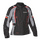 Endurojacke XANTIA lady Schwarz Rot XS