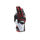 Handschuhe CLOVER - GTS 3 wei rot S