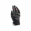 Handschuhe CLOVER - GTS 3 schwarz weiß S