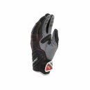 Handschuhe CLOVER - GTS 3 schwarz weiß S