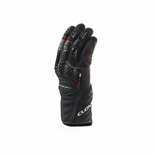 Handschuhe CLOVER - GTS 3 schwarz 3XL