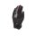 Handschuhe CLOVER - Raptor 3 Schwarz Weiß Rot S