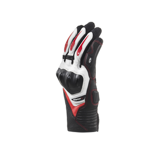 Handschuhe CLOVER - Raptor 3 Schwarz Wei Rot XL