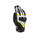 Handschuhe CLOVER - Raptor 3 schwarz wei gelb S