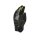 Handschuhe CLOVER - Raptor 3 schwarz weiß gelb 2XL