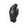 Handschuhe CLOVER - Raptor 3 schwarz weiß S