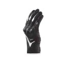 Handschuhe CLOVER - Raptor 3 schwarz weiß XL