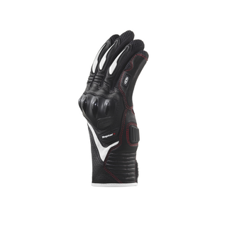 Handschuhe CLOVER - Raptor 3 schwarz wei 2XL