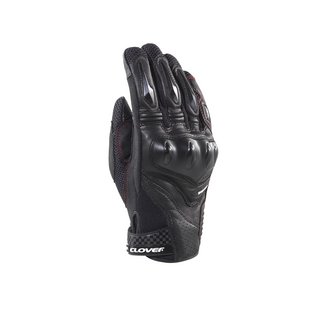 Handschuhe CLOVER - Raptor 3 Schwarz L