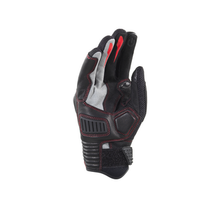 Handschuhe CLOVER - Raptor 3 Schwarz L