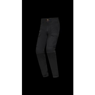 Jeans IXON - Joker schwarz 28/M