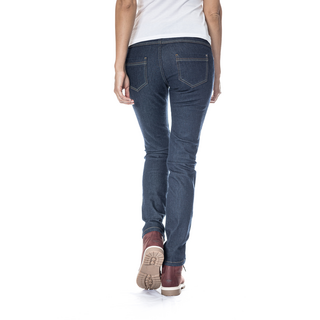 Jeans IXON - Maddie lady dark raw 24/L