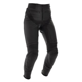 Lederstiefelhose DONNA lady D36