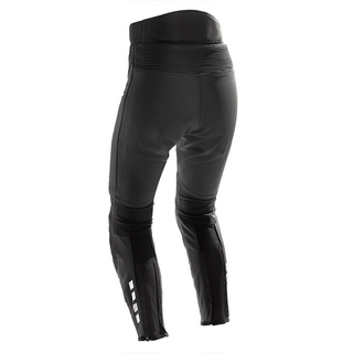 Lederstiefelhose DONNA lady D42