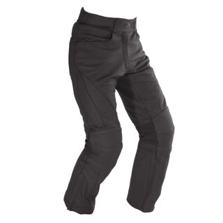 Lederstiefelhose LADY D38