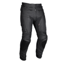 Lederstiefelhose RUSSEL Schwarz H52