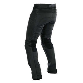 Lederstiefelhose TOURING TFL D48