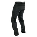 Lederstiefelhose TOURING TFL kurz H32