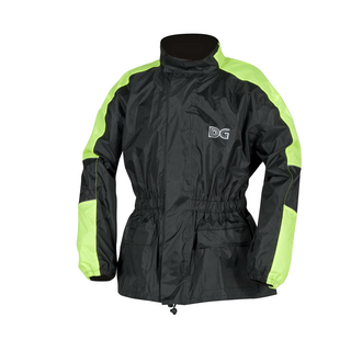 Regenjacke DG - Drop S