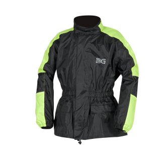 Regenjacke DG - Drop M